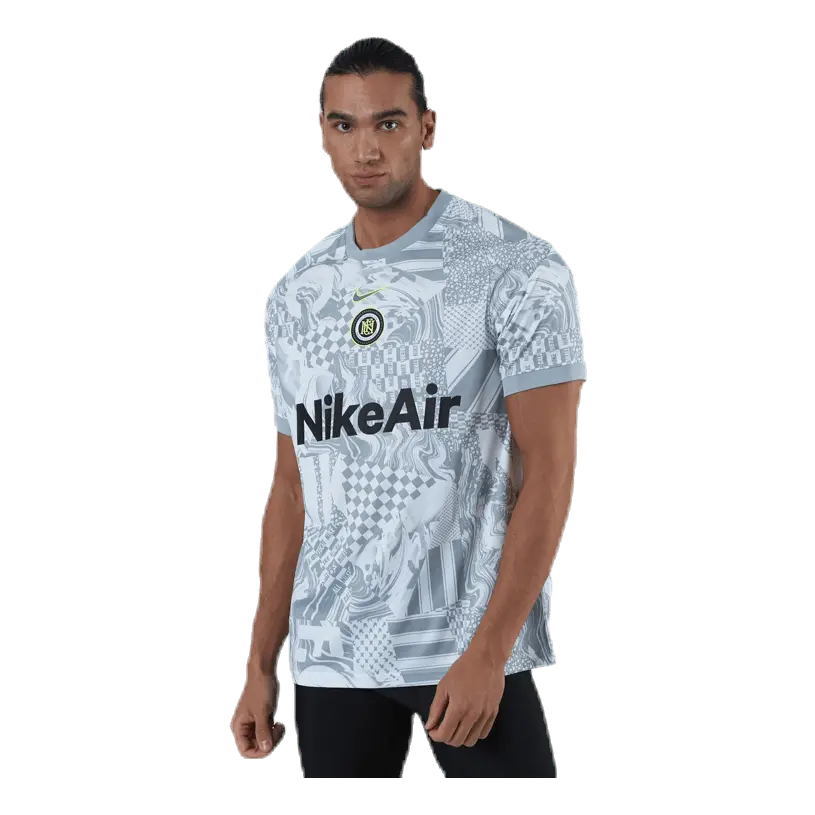 Nike F.C. Home Jsy Patterned