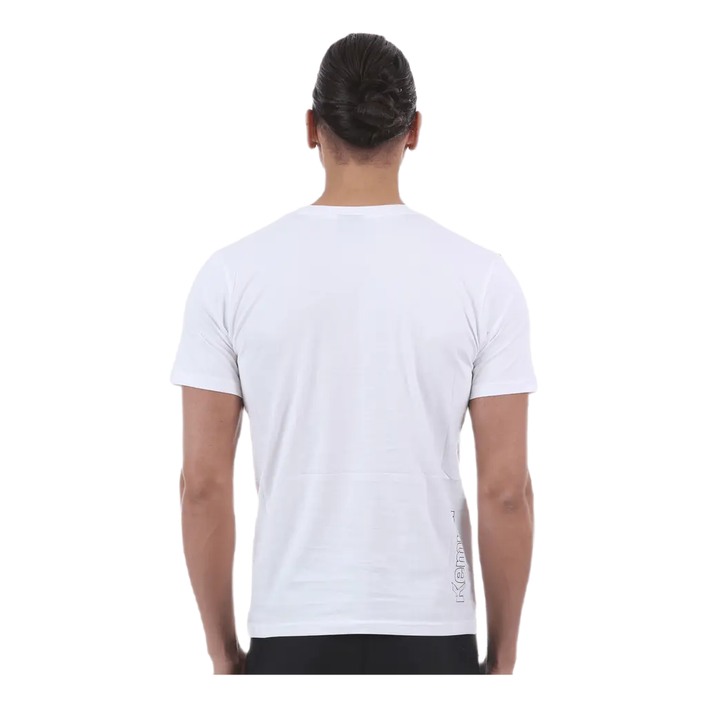Core 2.0 T-Shirt White