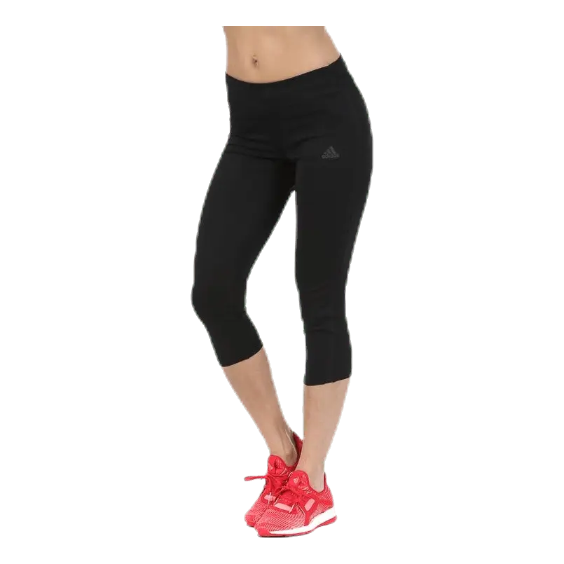 Response 3/4 Tight Black