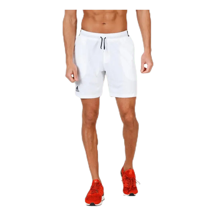 Club SW Short 7 M White
