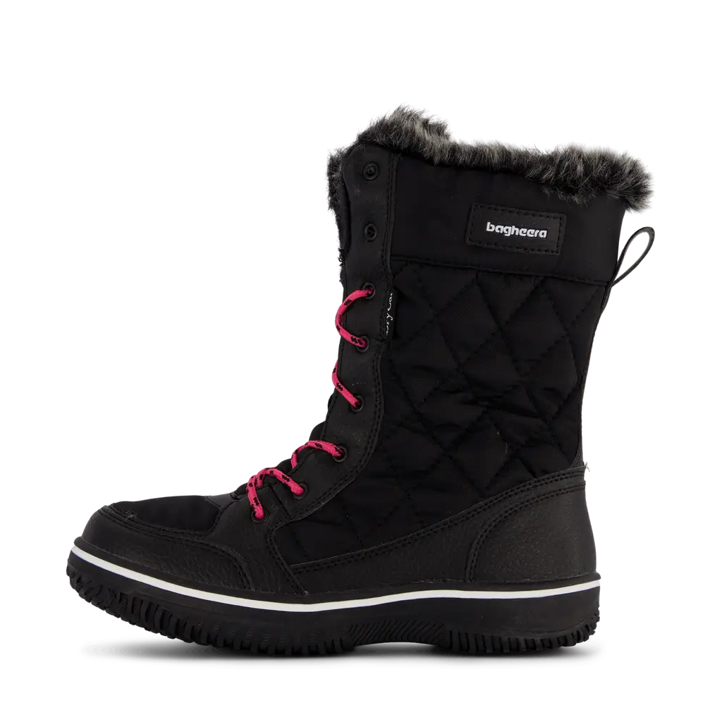 Frost Black