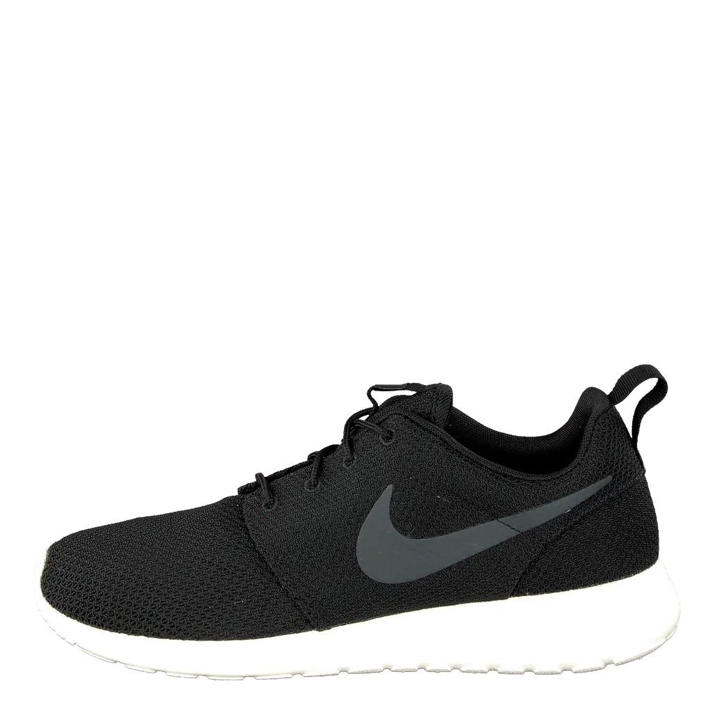Nike Roshe Run Black/Anthracite-Sail