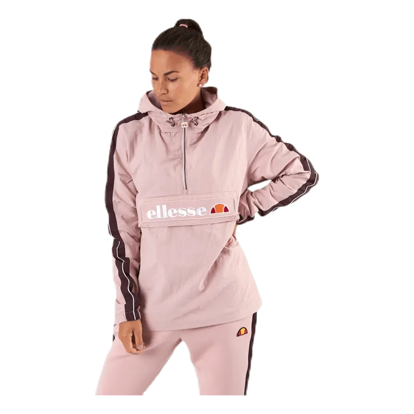 El Tonvilli Oh Jacket Pink
