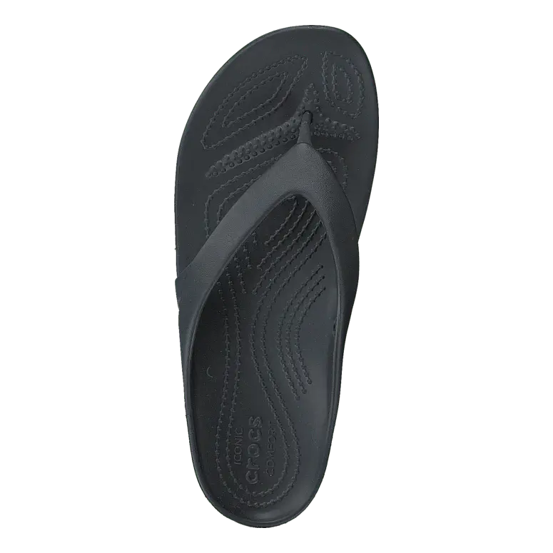 Kadee II Flip-Flop Women Black