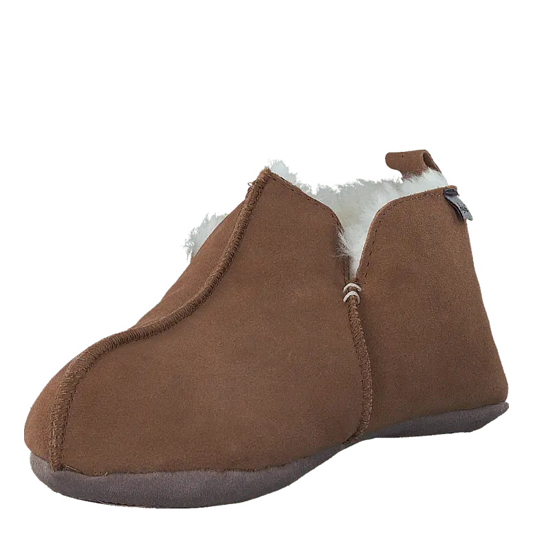 Innsbruck Chestnut