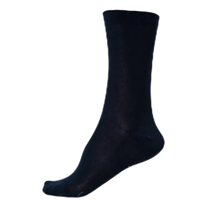 Socks Bamboo 5-pack Blue