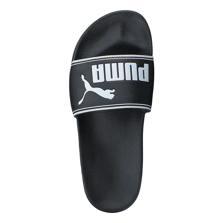 Leadcat 001 Black
