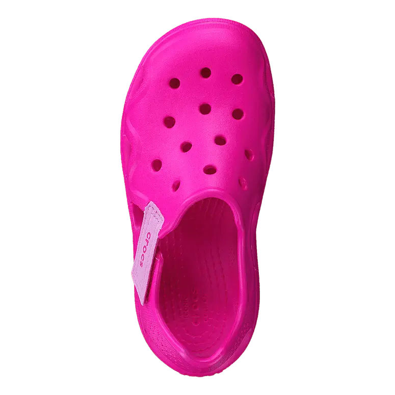 Swiftwater Wave K Neon Magenta