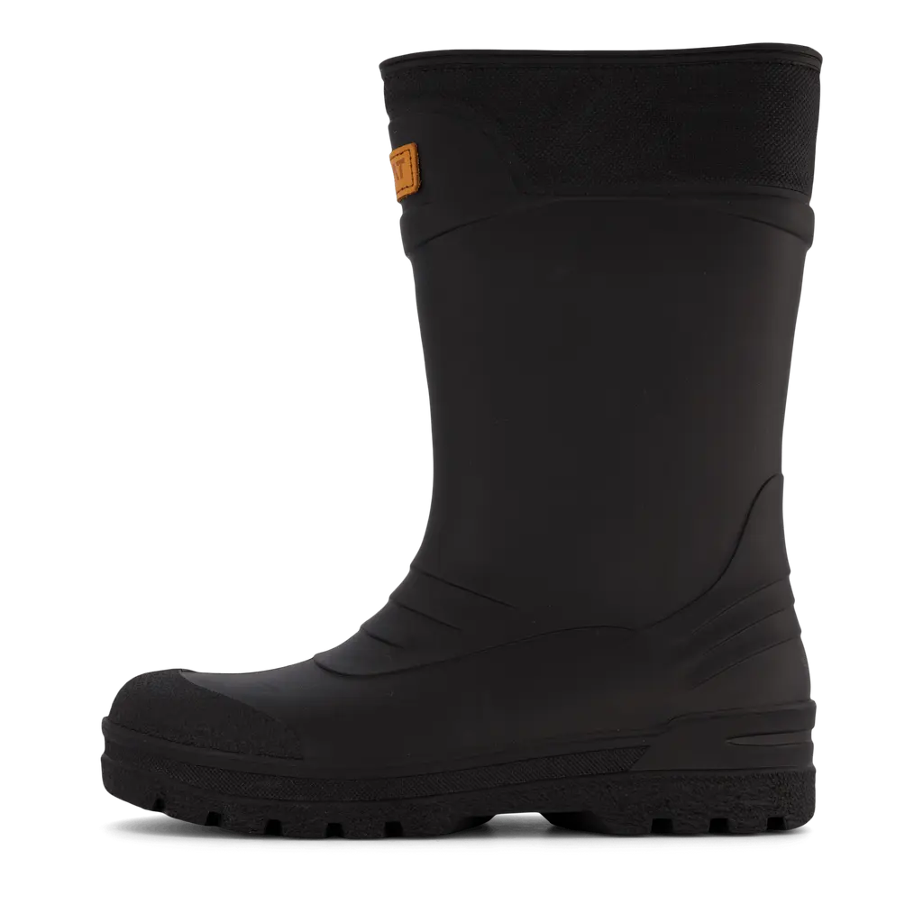 Pöl WP Black