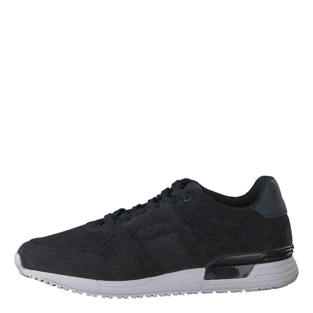 R100 Low Pfs M Navy