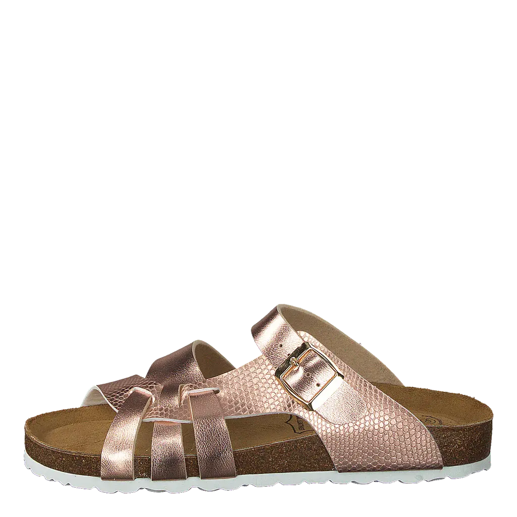 Avery Nude Pink