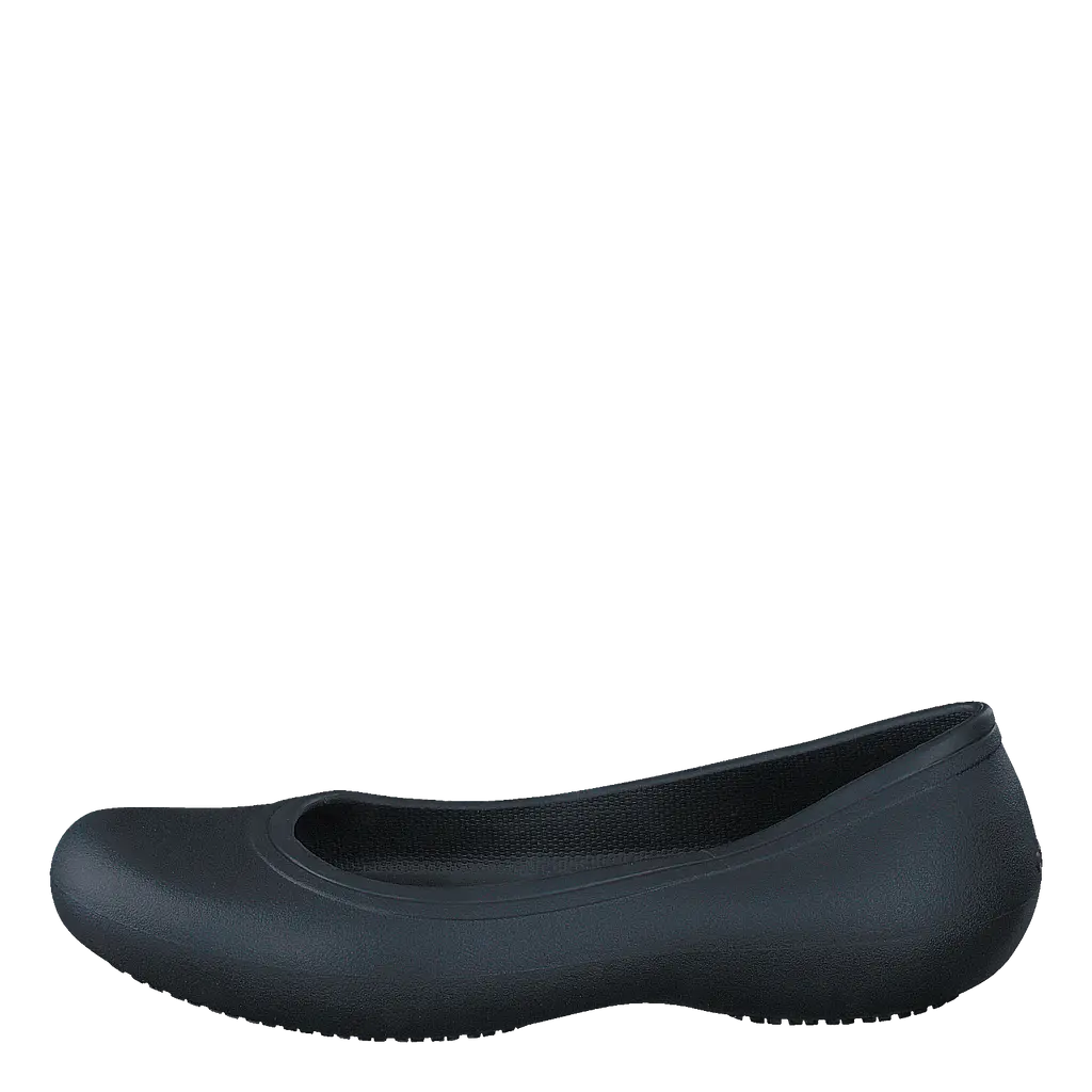 At Work 2 Black
