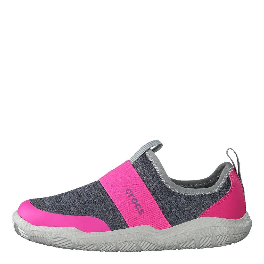 Swiftwater Easyon Hthr Shoe K Light Grey