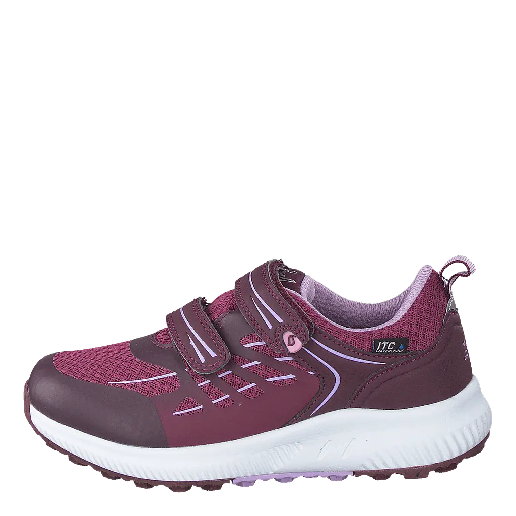 Farum Burgundy