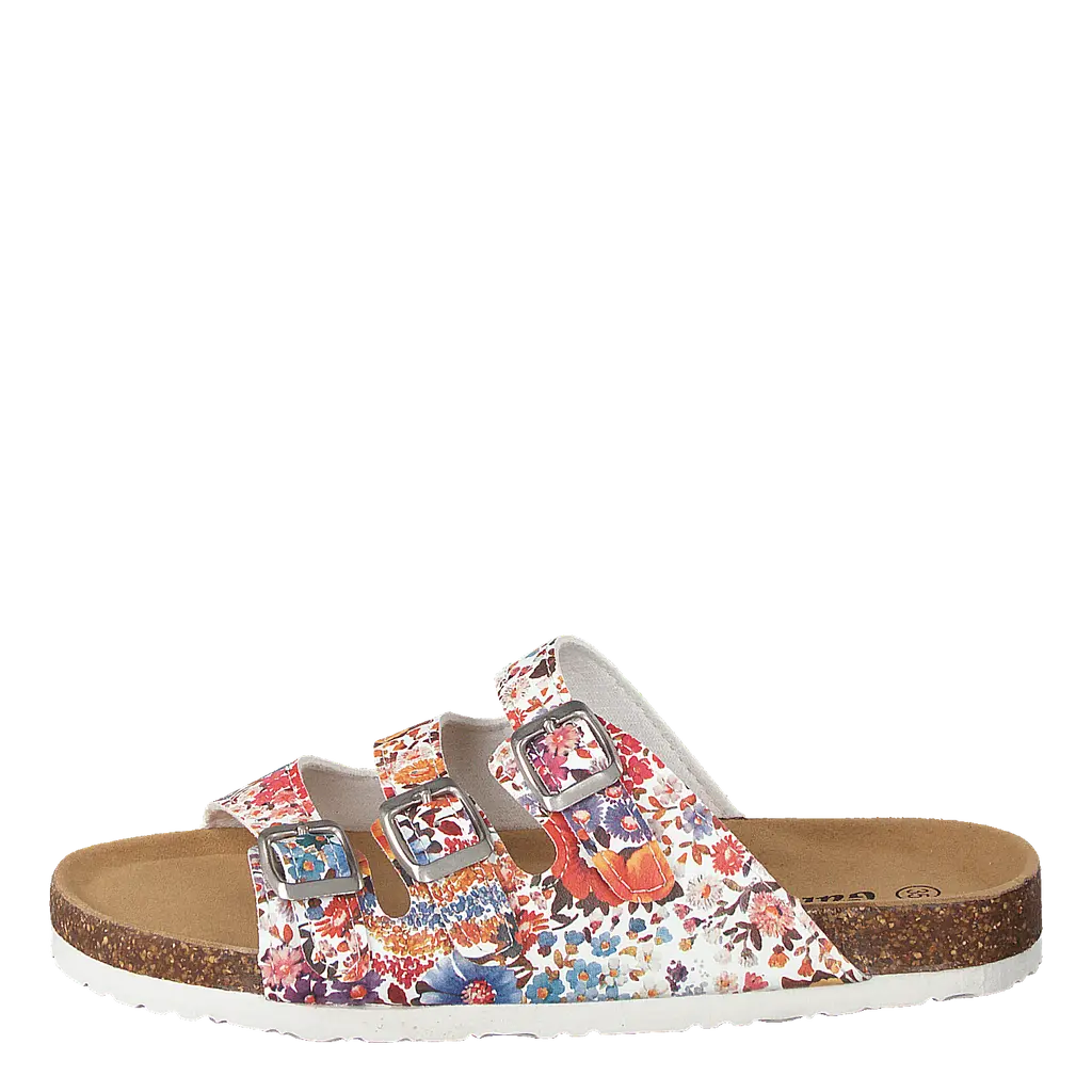 427-0002 White Multi