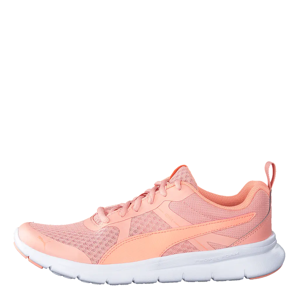 Puma Flex Essential Jr Peach Bud-bright Peach