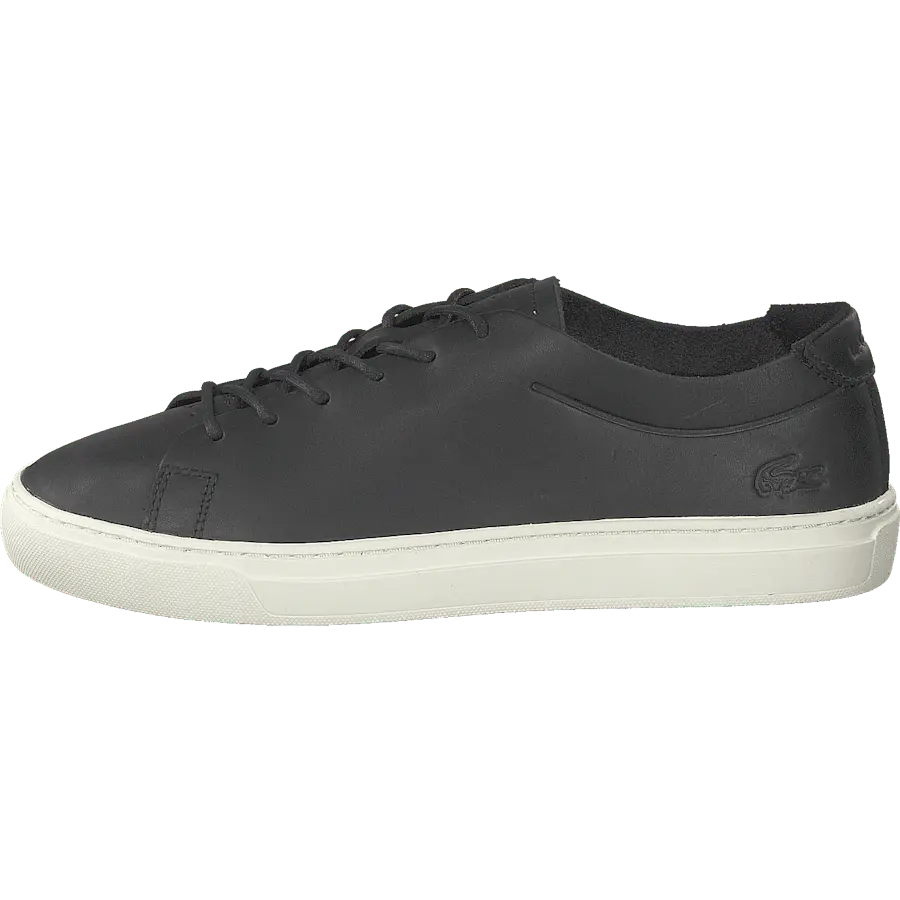 L.12.12 Unlined 118 1 Blk/off Wht