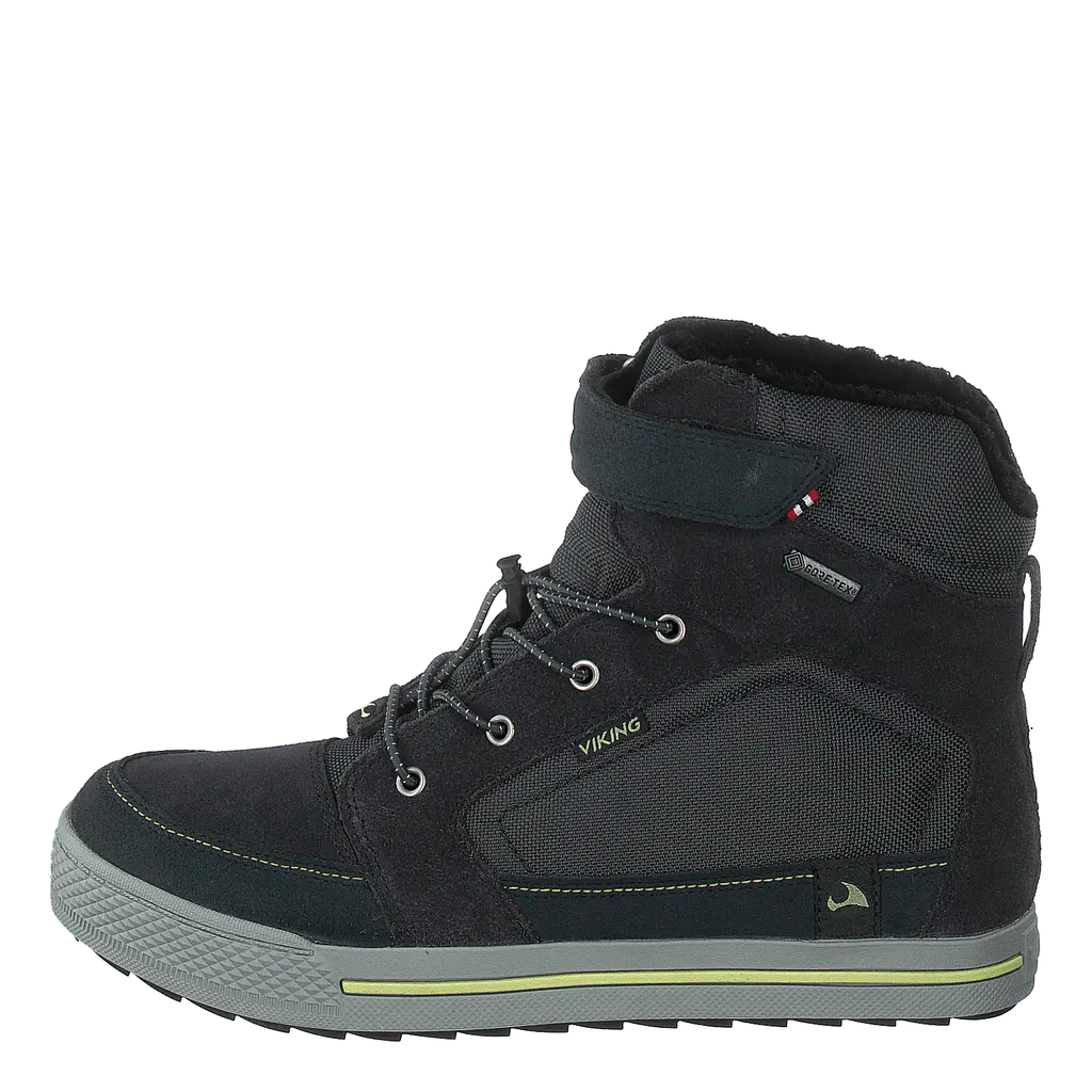 Zing Gtx Charcoal