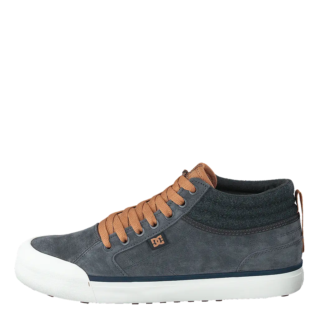 Evan Smith Hi Wnt Grey/gum
