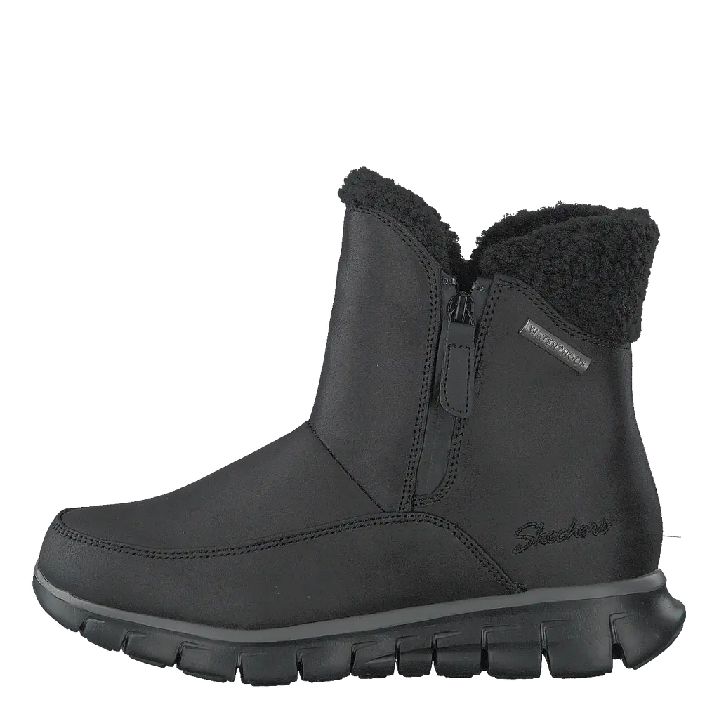 Womens Synergy Bbk