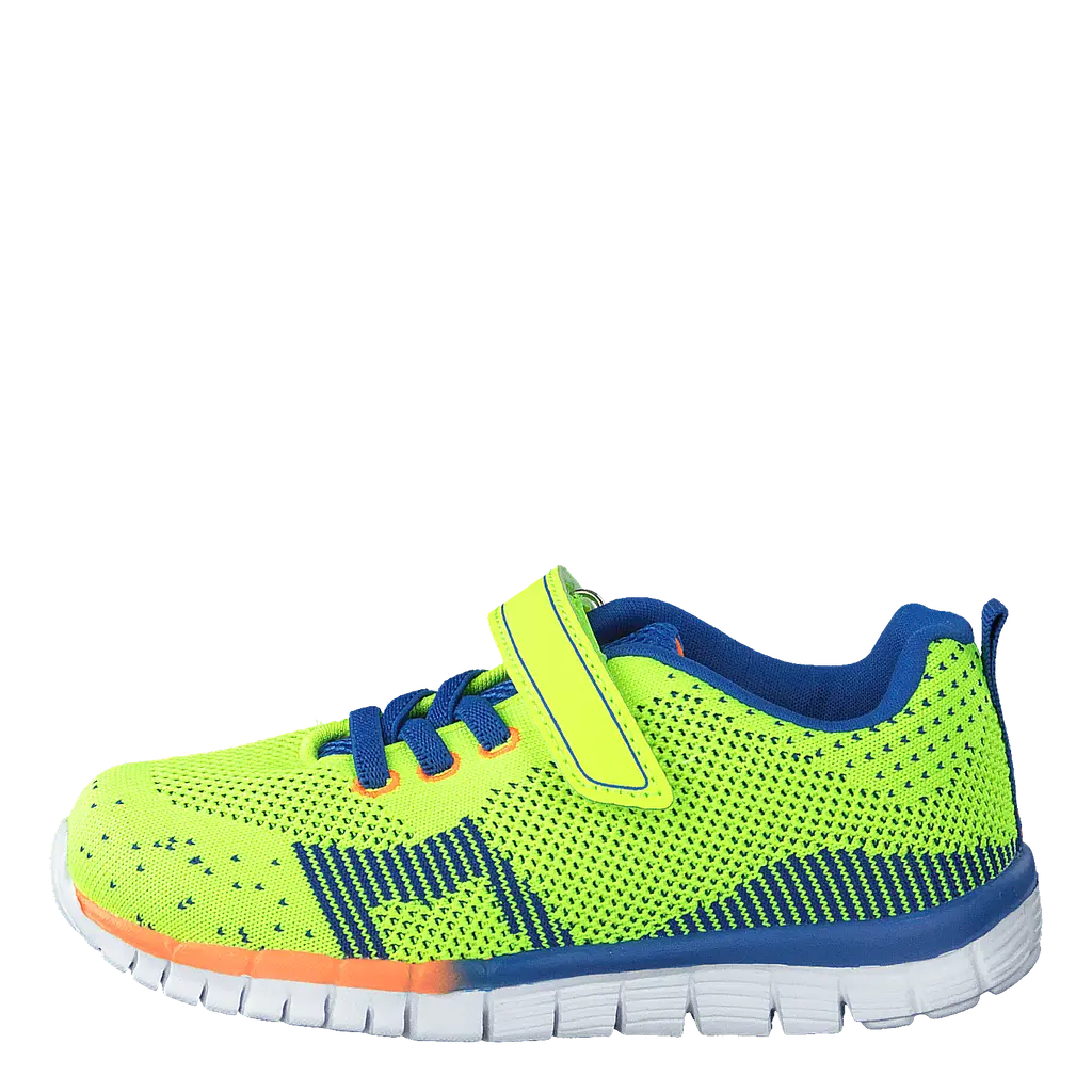 Shoe Lime