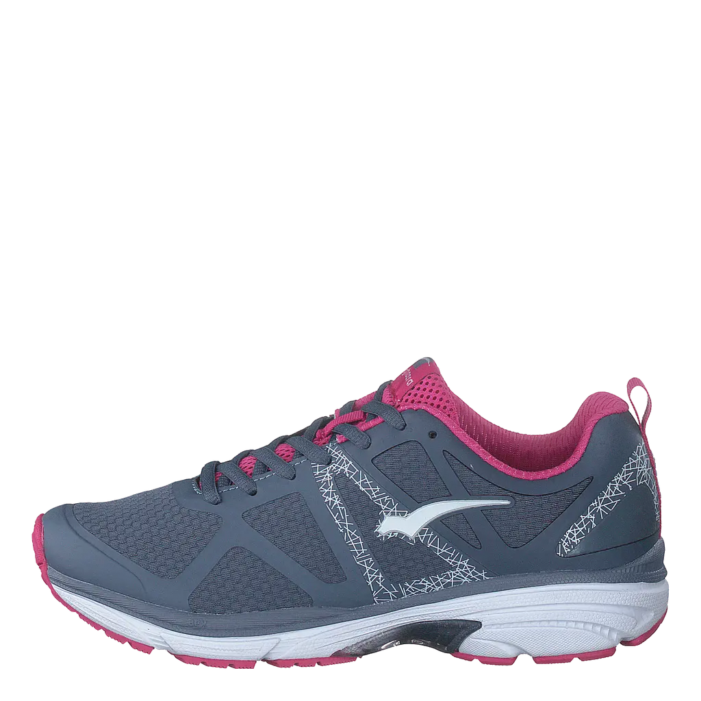 C80 Dove Blue/cerise