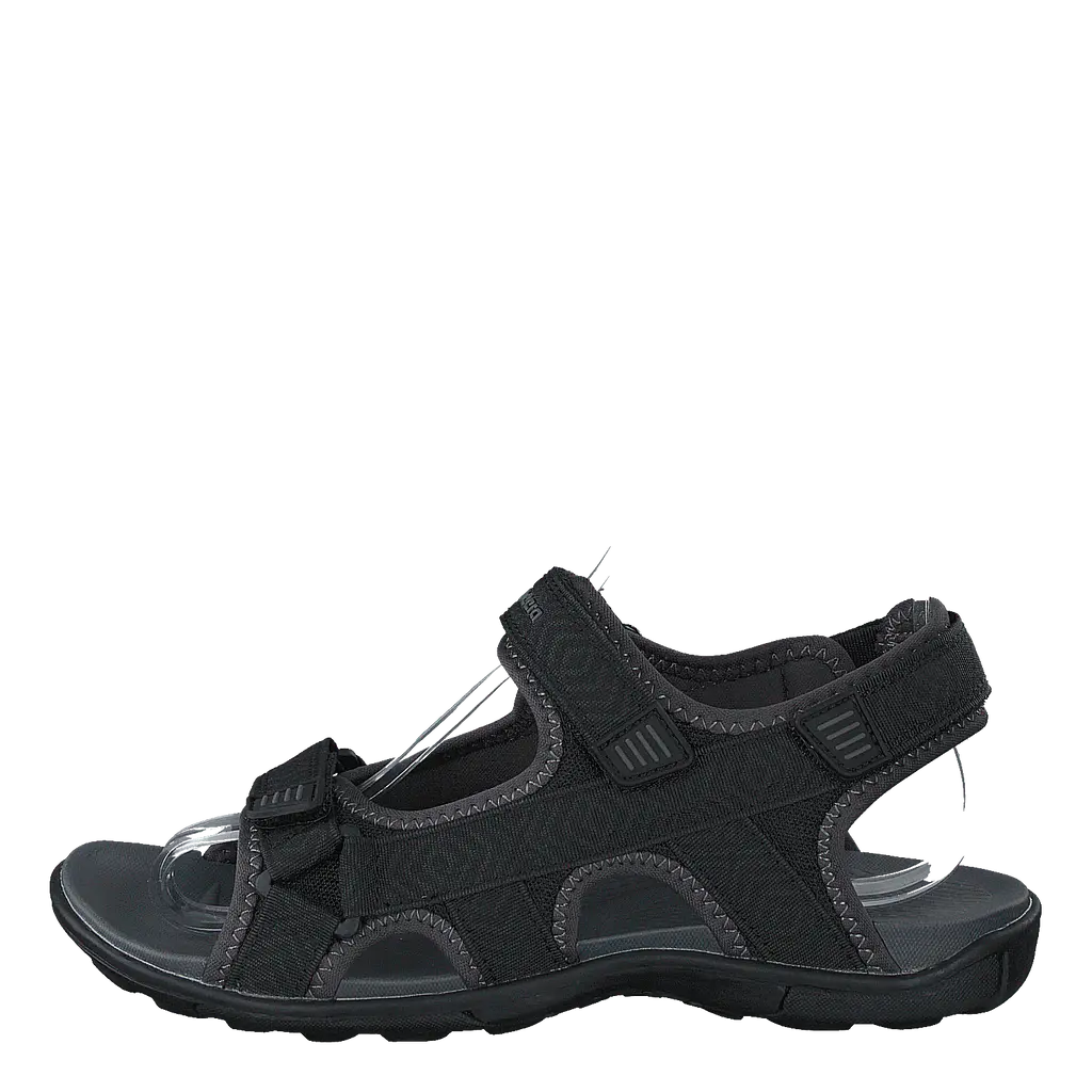 Onyx Black/dark Grey