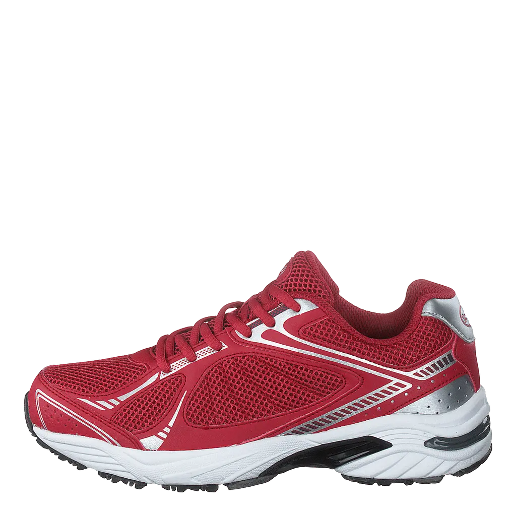 New Sprinter Red