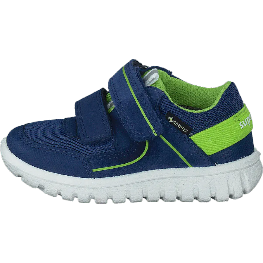 Sport7 Gtx Ocean/green