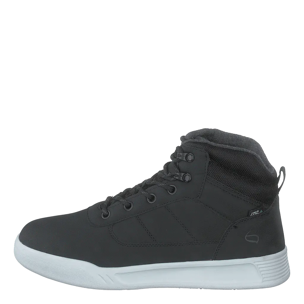 Huuki Black