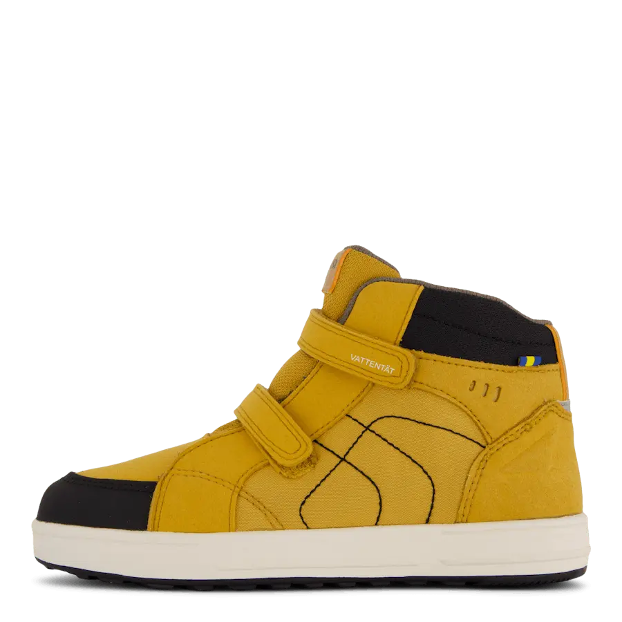 Landby Wp Yellow