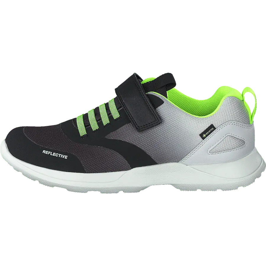 Rush Gtx Black