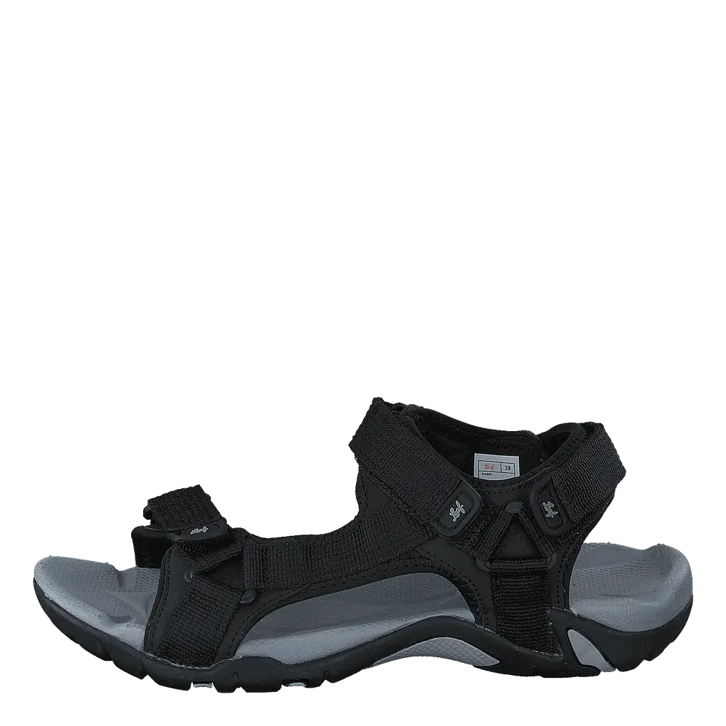 Esbo Black/grey