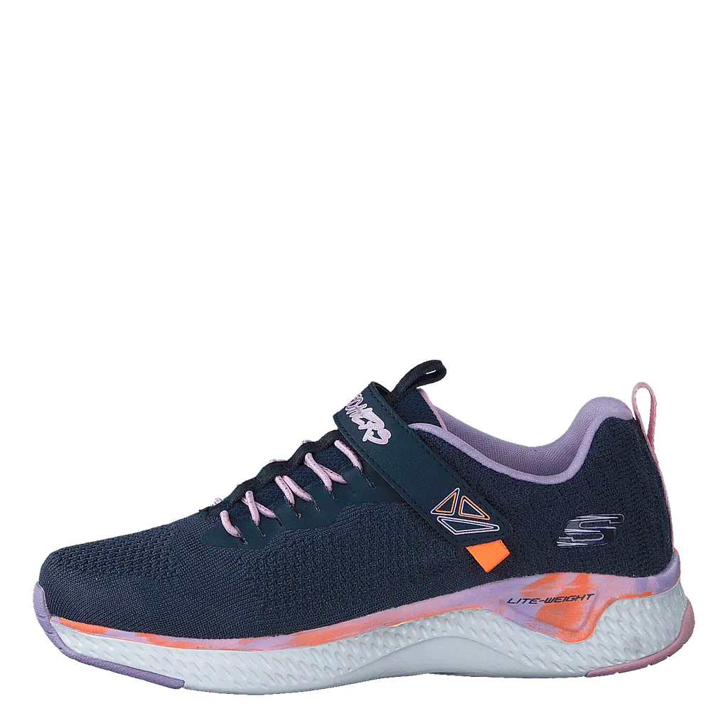 Girls Solar Fuse - Paint Power Nvmt