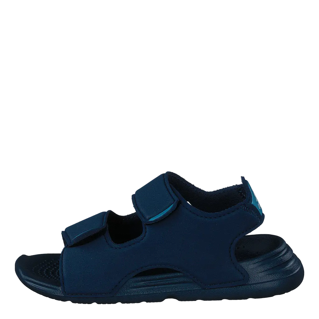 Swim Sandals Crew Navy / Crew Navy / Cloud White