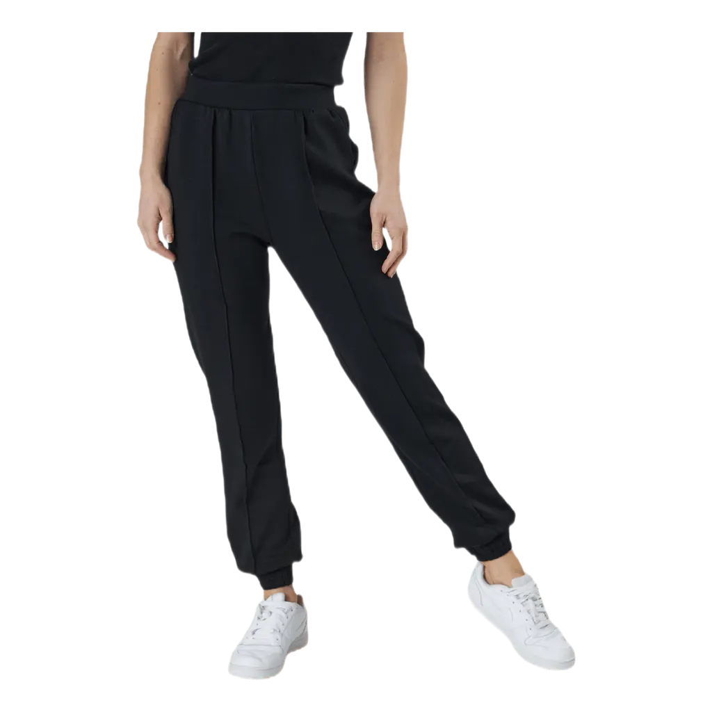 Joy Pant Swt Black