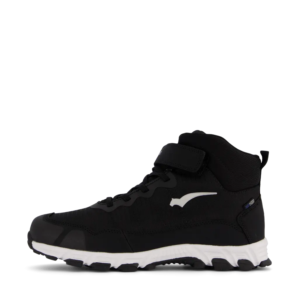 Astro Black/white