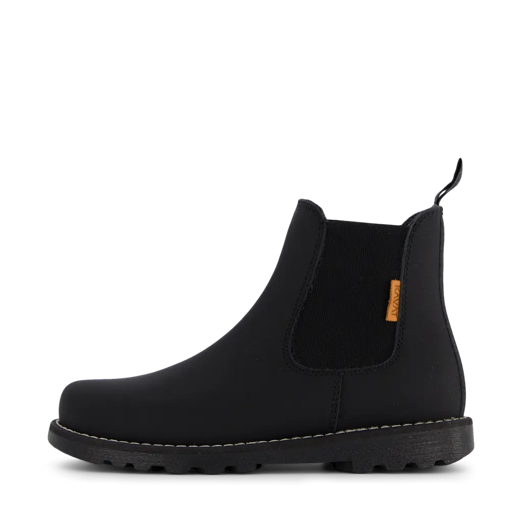 Bodås Jr Xc Black