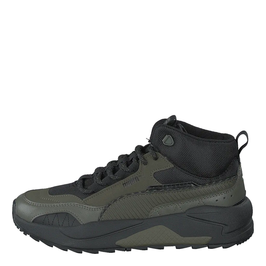 X-ray 2 Square Mid Wtr Forest Night-forest Night-puma