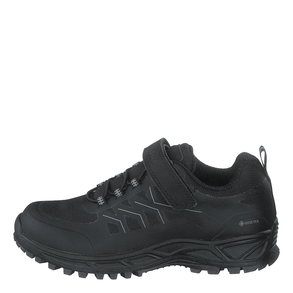 Guard Fox Gtx Black