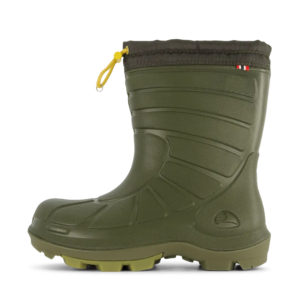 Extreme 2.0 Hunting Green/Khaki