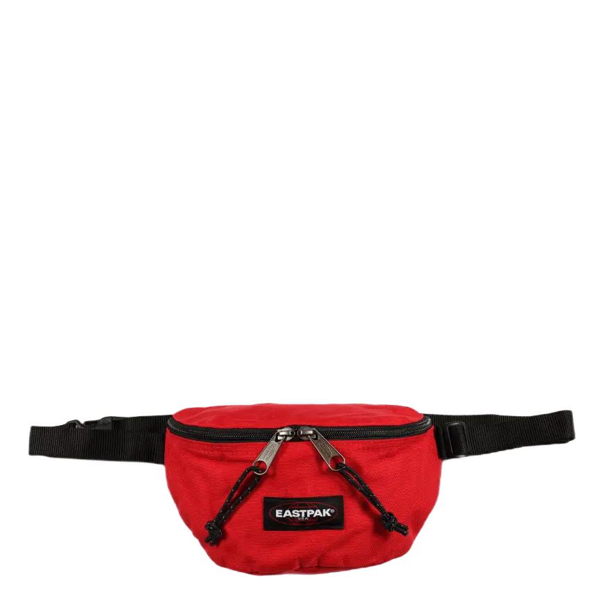 Springer Sailor Red