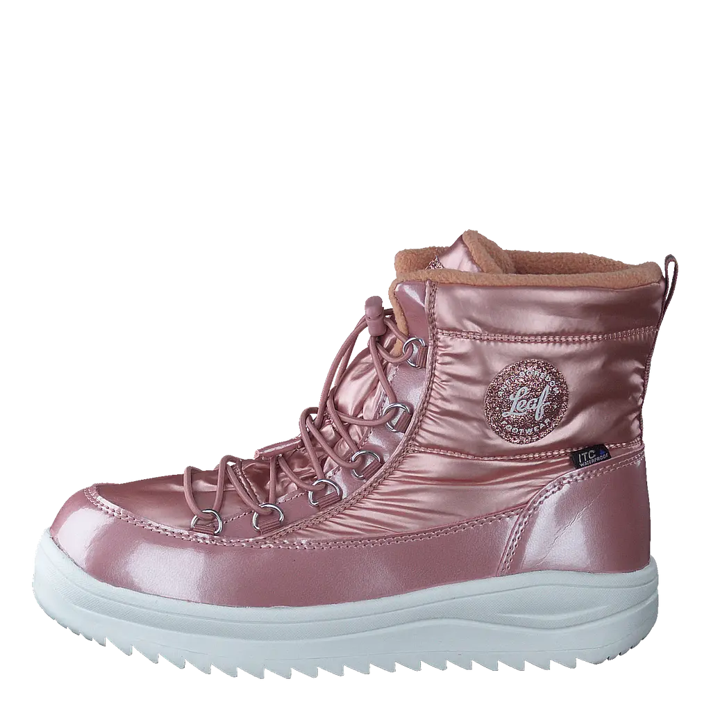 Nickby Pink