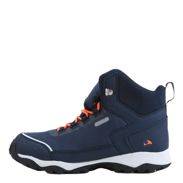 Akkarvik Mid WP Navy