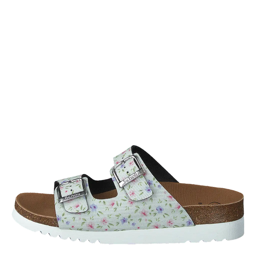Greeny Malaren White Multi