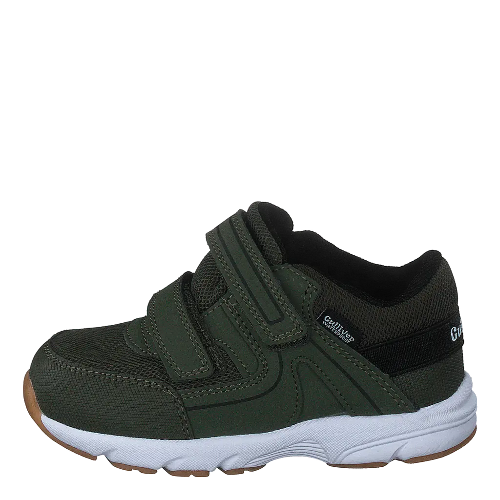 443-0124 Green