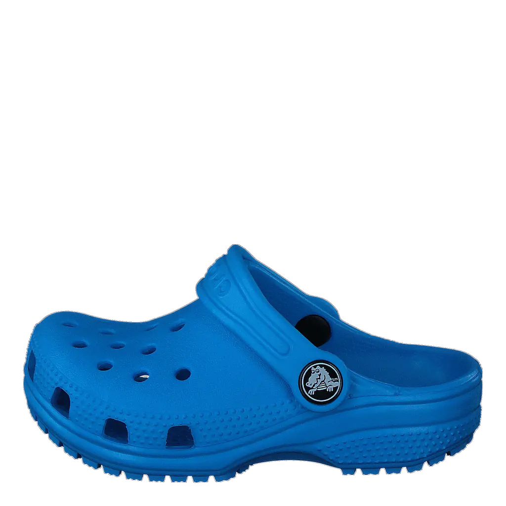 Classic Clog T Ocean