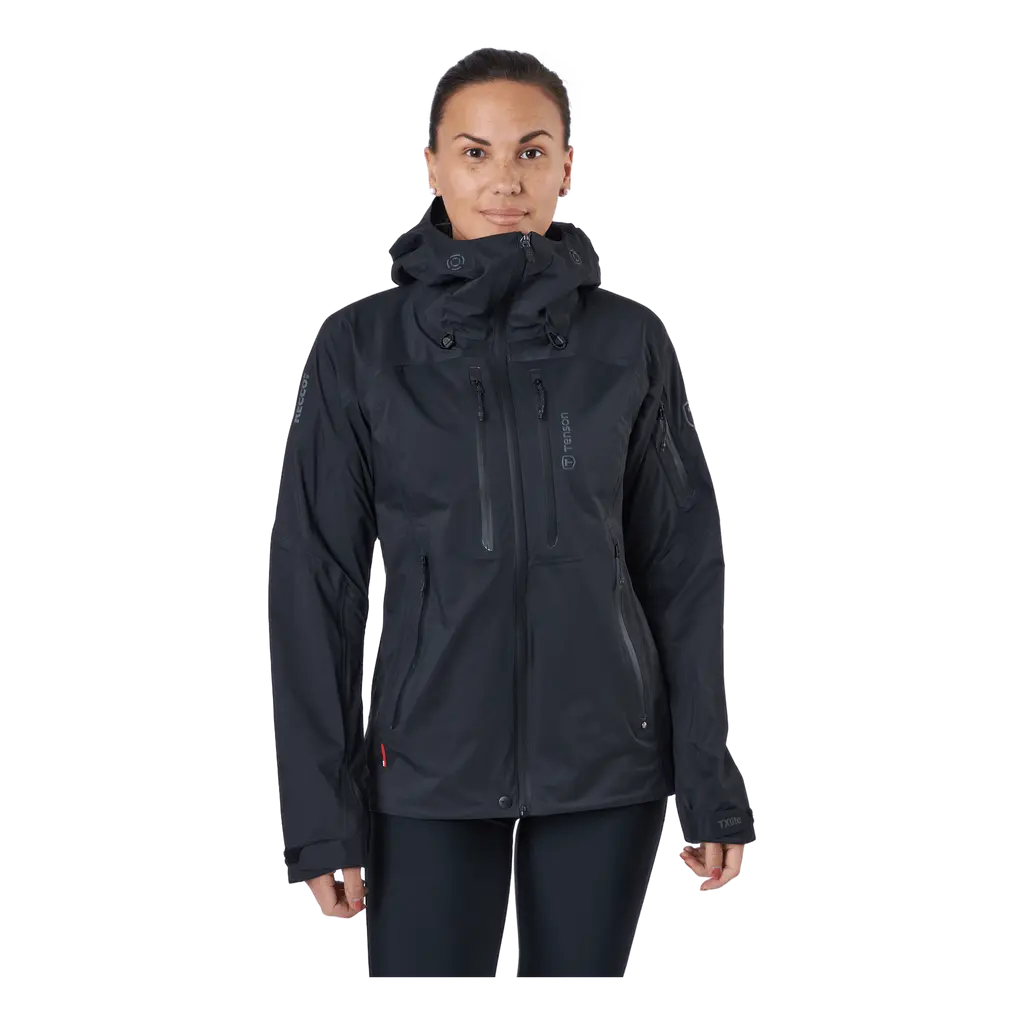 Skagway 3l Txlite W Black