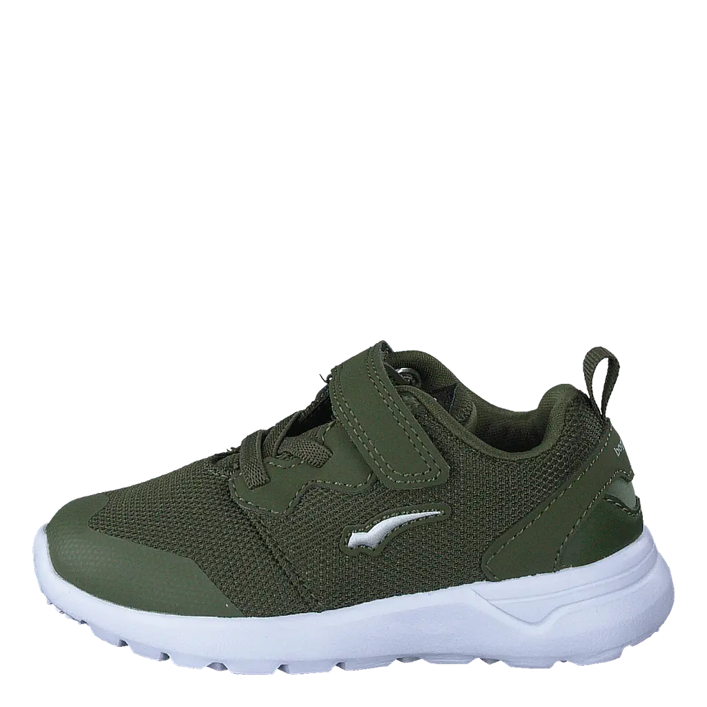 Gemini Olive/black