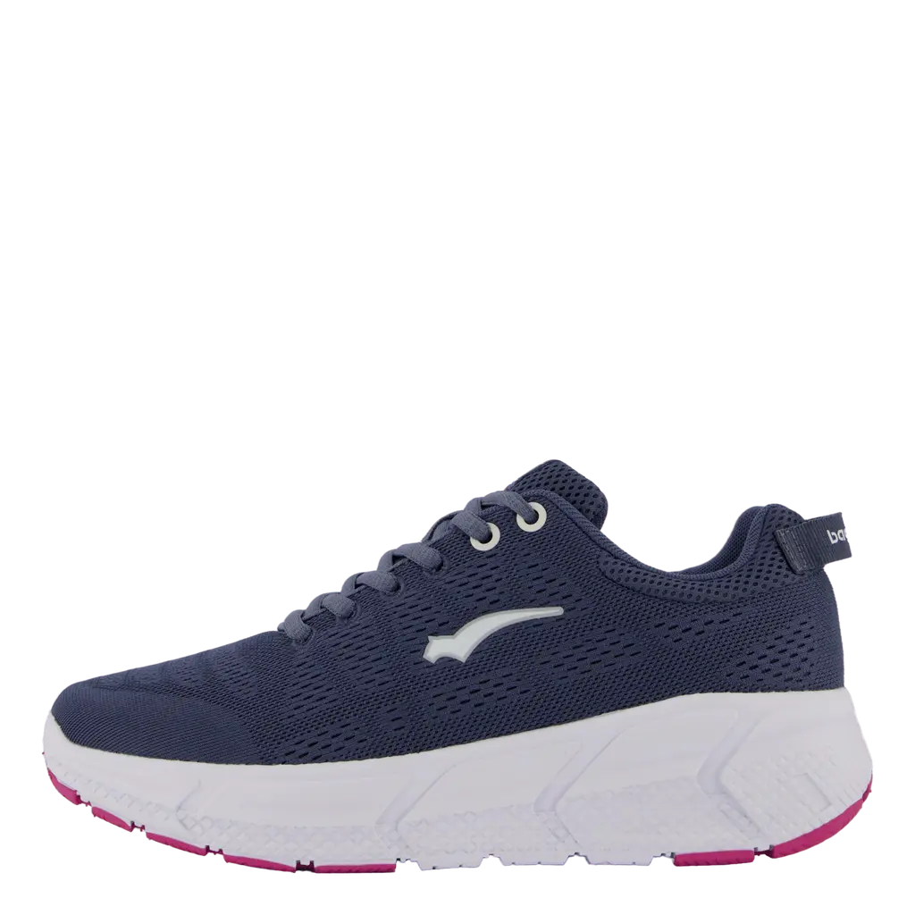 Eclipse Dove Blue/white